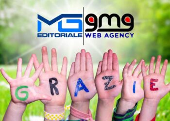 Per M.G. Editoriale si chiude un anno di grandi sfide e cambiamenti