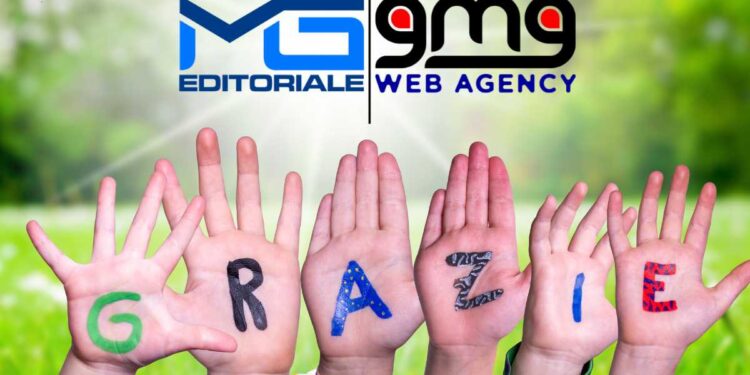 Per M.G. Editoriale si chiude un anno di grandi sfide e cambiamenti