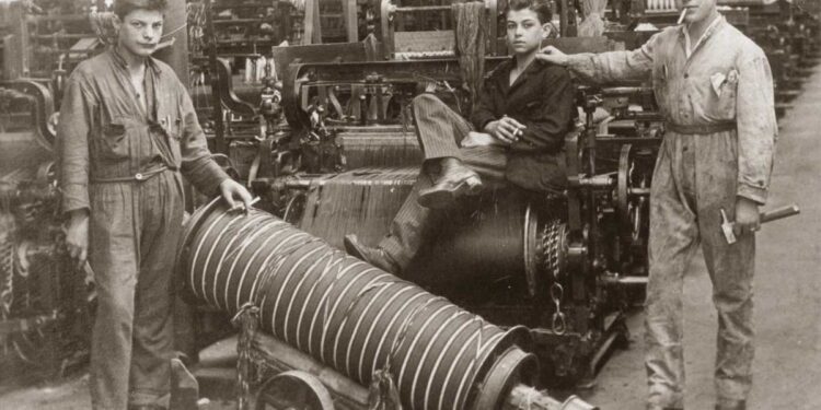 “Villaggio Leumann, da 150 anni passato e futuro si incontrano”