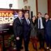 Roma: Capodanno 2025 con Tony Effe, Mahmood, Mara Sattei