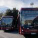 Roma: Mobilità, presentati i primi 110 bus elettrici per Atac