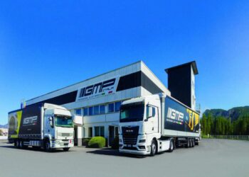 G.M.P. Group consolida la presenza in Nord Europa con l’acquisizione di Reedijk