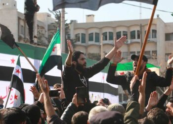 Siria, ribelli annunciano presa di Damasco: “Città libera, Assad è fuggito”