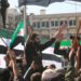 Siria, ribelli annunciano presa di Damasco: “Città libera, Assad è fuggito”