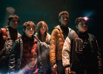 Uonderbois: la serie Disney raccontata dai giovani protagonisti