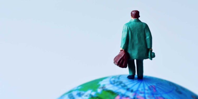 I giovani migranti in Italia non ci vogliono restare