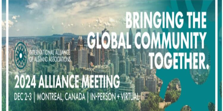 Lotta alla Sla. Con AISLA, AriSLA e Centri NeMO l’eccellenza italiana conquista il panorama mondiale