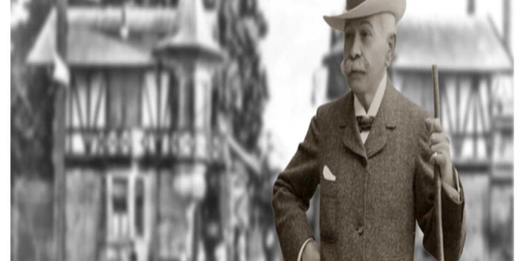 Apre la mostra sul Villaggio Leumann al Polo del 900: la presentazione dell’App progetto V.O.C.A.L.E (Villaggi Operai, Cultura ed Arte al Leumann)