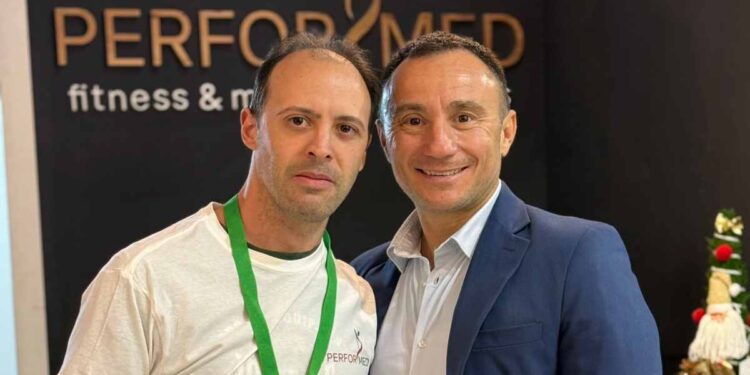 PALESTRE DI SUCCESSO PROMUOVE L’INCLUSIONE  E NUOVI POSTI DI LAVORO NELLE PALESTRE ITALIANE PER PERSONE CON SINDROME DI DOWN