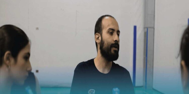 Volley Napoli, tra Serie C e Prima Divisione con mister Vecchione