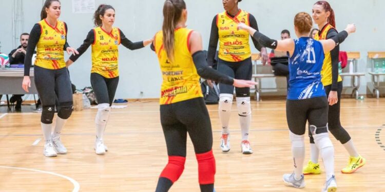 Accademia, oggi il ritorno in campo al Rampone