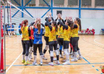 Accademia, ultima di andata a Pomigliano