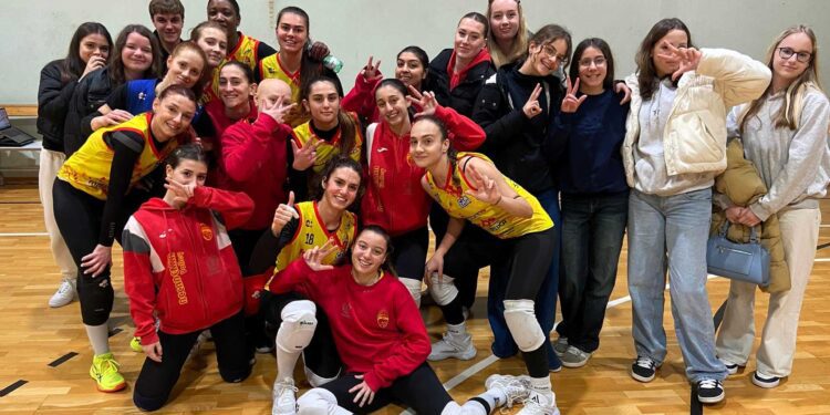 Accademia, col San Lorenzo 3 punti e terzo posto