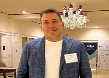 Ama Viaggiare a Casa Sanremo con Terre d’Irpinia