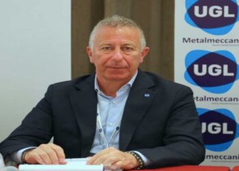Stellantis Pratola Serra: Ugl Metalmeccanici è il primo sindacato alle elezioni RSA