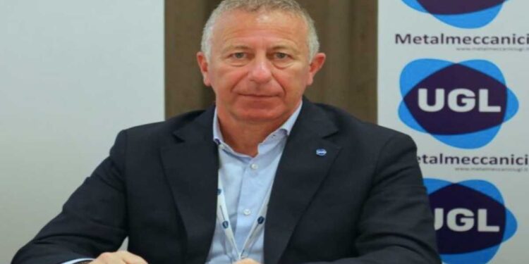 Stellantis Pratola Serra: Ugl Metalmeccanici è il primo sindacato alle elezioni RSA