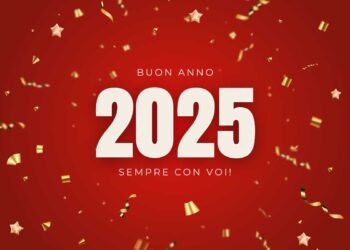 M.G Editoriale: Un nuovo Inizio per un futuro brillante