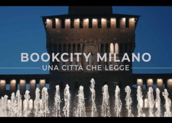 BookCity Milano – Una città che legge: Il documentario in onda su Sky Arte il 14 gennaio alle 20.00