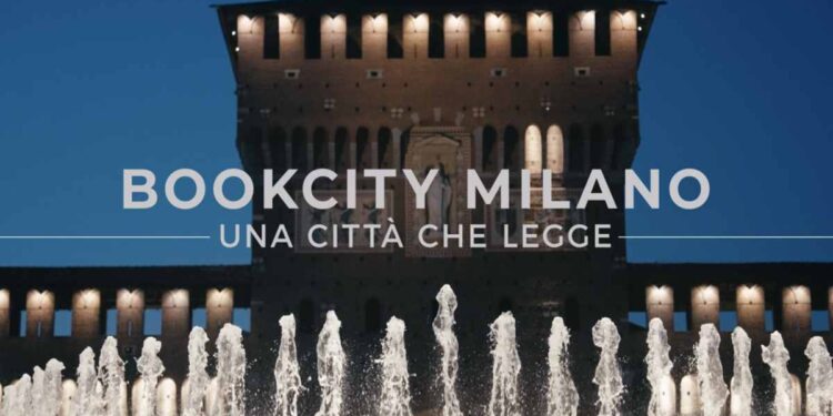 BookCity Milano – Una città che legge: Il documentario in onda su Sky Arte il 14 gennaio alle 20.00