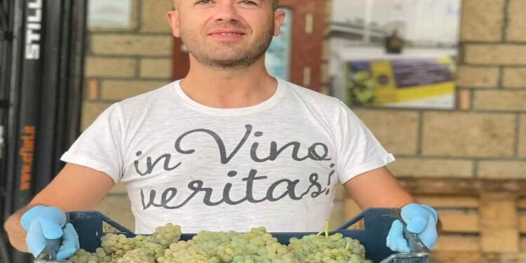 Una famiglia, un vino, una scommessa vinta: “Cantine Cennerazzo” a Casa Sanremo con Terre d’Irpinia