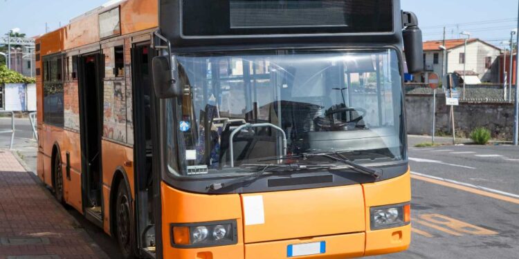 Che fine fanno gli autobus dopo il loro periodo di uso?