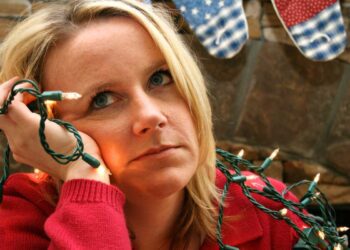 Christmas Blues: cos’è e come si manifesta