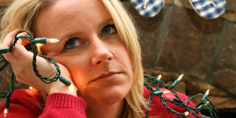 Christmas Blues: cos’è e come si manifesta