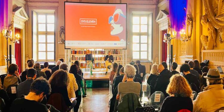 SEEYOUSOUND Intl Music Film Festival – presentata l’11a edizione, 21-28 febbraio, Torino