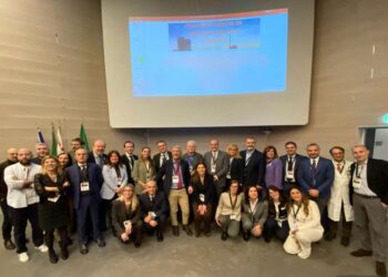 Prostata, vescica e reni: le novità del Congresso internazionale c/o Istituto dei Tumori