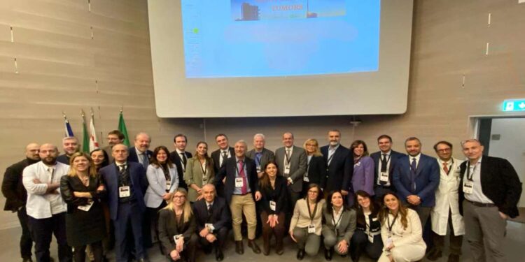 Prostata, vescica e reni: le novità del Congresso internazionale c/o Istituto dei Tumori