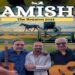 Gli Amish celebrano la Reunion con un EP e annunciano una nuova fase artistica