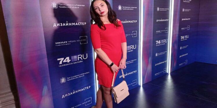 L’arte visionaria di Ruffo Caselli: un fenomeno globale che conquista anche la Russia