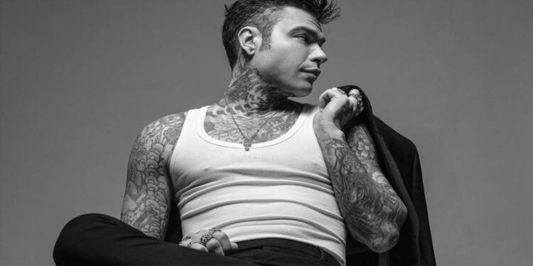 “Fedez canterà a Sanremo ‘Bella stronza’ con Masini”: sarà vero?