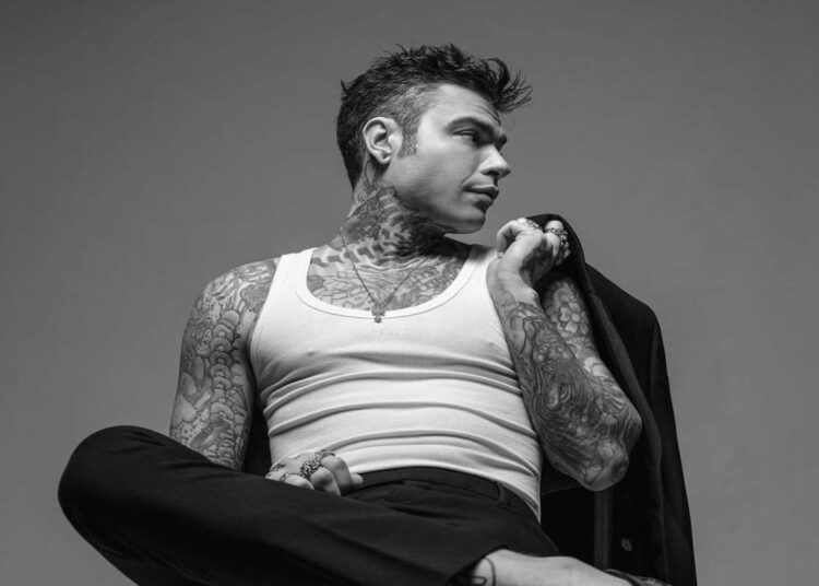 “Fedez canterà a Sanremo ‘Bella stronza’ con Masini”: sarà vero?
