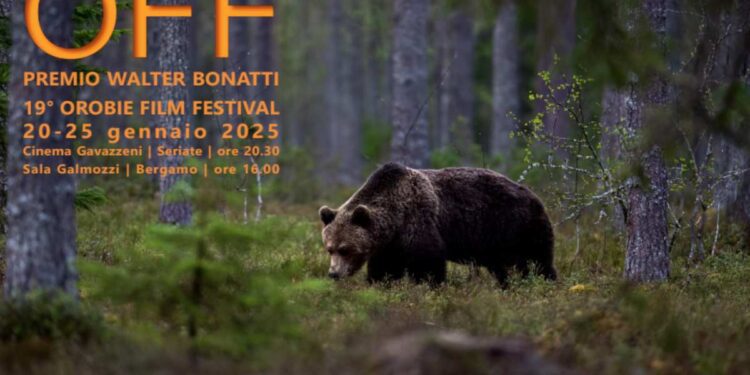 19° Festival internazionale del cinema di montagna 2025