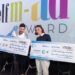 Filippo Bonacini vince la seconda edizione di Self Maid Award della Fondazione Carlo Mendozzi
