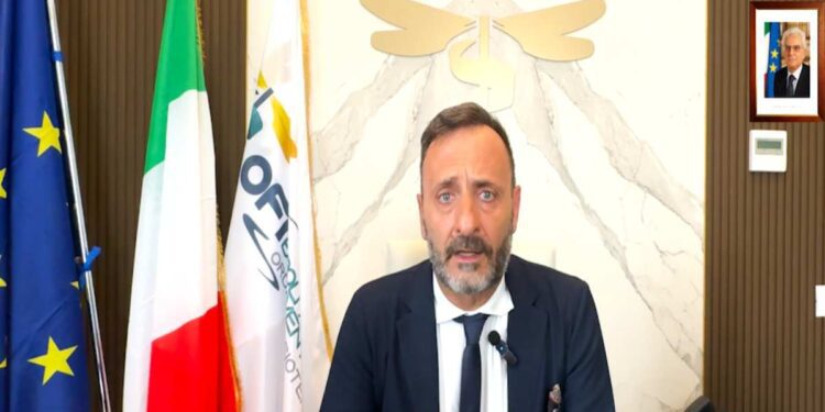 CODICE ATECO ESCLUSIVO PER I FISIOTERAPISTI, PAOLO ESPOSITO: “IMPORTANTE RICONOSCIMENTO”