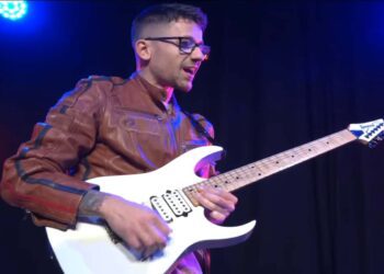 Chi è il chitarrista più veloce della storia?