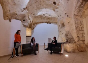 La Fondazione Sassi presenta il piano di rilancio: cultura, identità e innovazione al centro del nuovo corso