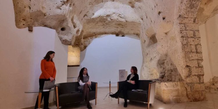 La Fondazione Sassi presenta il piano di rilancio: cultura, identità e innovazione al centro del nuovo corso