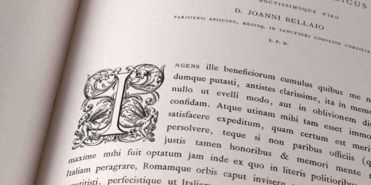 “Studiare il latino? È imprescindibile”: uno dei più grandi latinisti darebbe ragione a Valditara