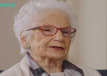 Liliana Segre a Che tempo che fa sul futuro della memoria: “Sono pessimista, rimarrà solo qualche riga sui libri”