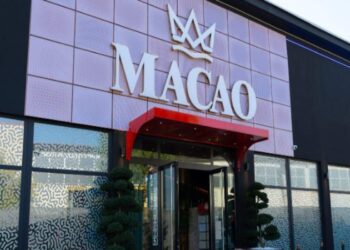 Benvenuti nella nuova Macao Sala Slot e VLT di Collegno, Torino!