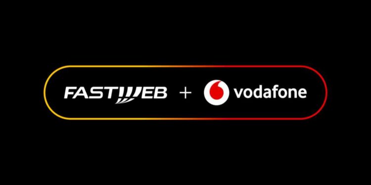 Swisscom completa l’acquisizione di Vodafone Italia: Nasce Vodafone – Fastweb
