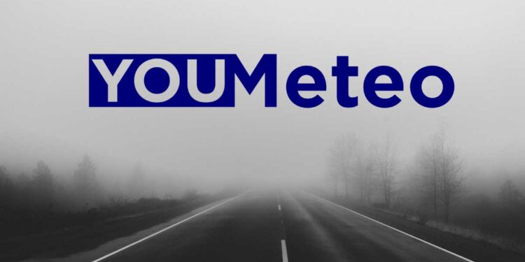 La causa della nebbia di questi giorni in Campania, ecco tutta la verità