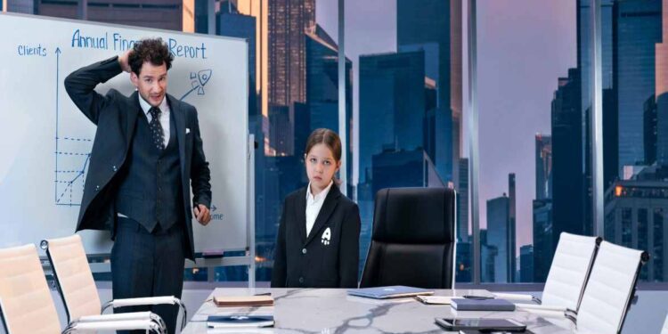 Giornata Internazionale Educazione: l’azienda edtech Novakid lancia il video “baby boss” sull’importanza di educare i bambini al multilinguismo