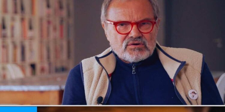 Cosa sono le amiloidosi? La malattia di Oliviero Toscani