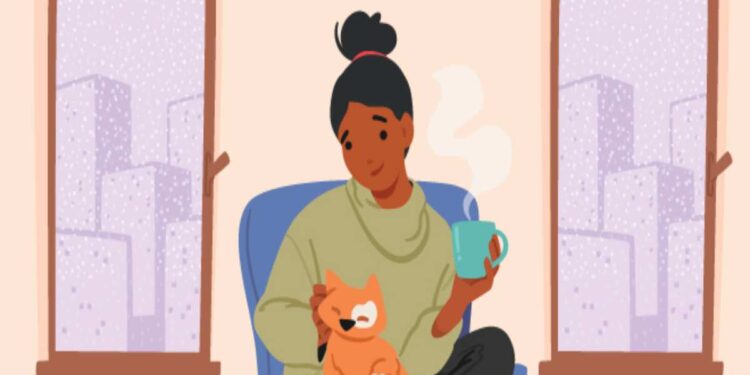 In che modo l’inverno influisce sulla salute del pavimento pelvico?