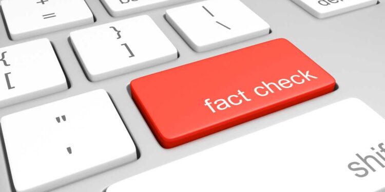 Perché la cancellazione di Meta al fact-checking è un regalo a Trump