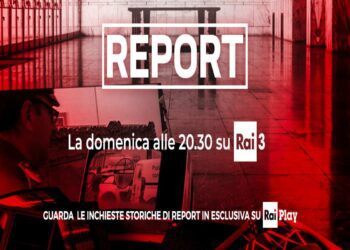 Report, il Ponte sullo Stretto e altre storie: le anticipazioni del 19 gennaio